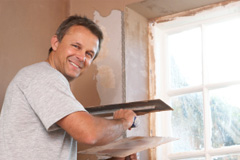 Merry Hill basement conversion quotes