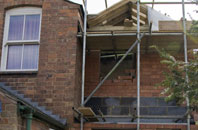 free Merry Hill home extension quotes